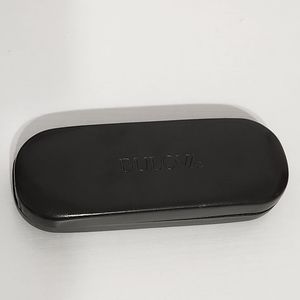 Bulova Eyeglasses Sunglasses Glasses Hard Shell Case